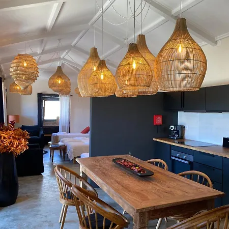 Luzz Me - Casas De 公寓