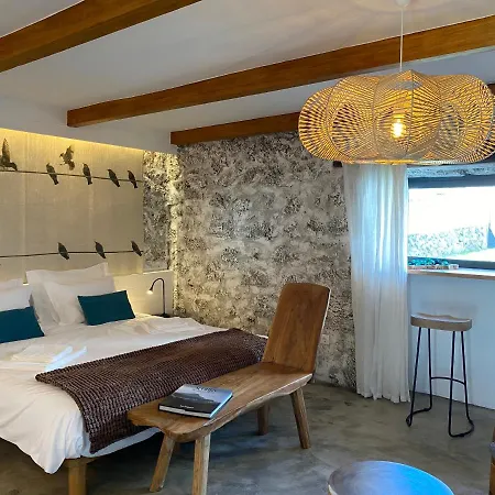 公寓 Luzz Me - Casas De