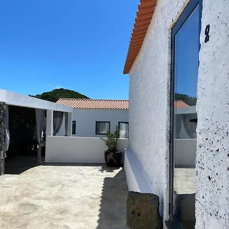 公寓 Luzz Me - Casas De