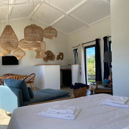 Luzz Me - Casas De * Santa Bárbara