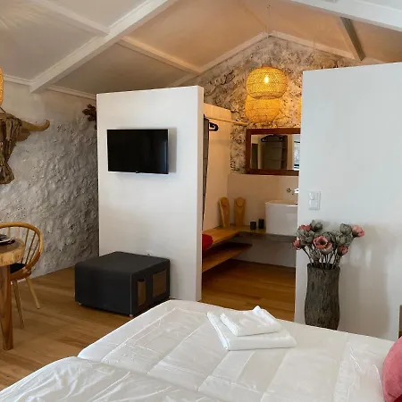 Luzz Me - Casas De 公寓