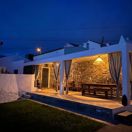 Luzz Me - Casas De Santa Bárbara