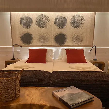 Luzz Me - Casas De Santa Bárbara