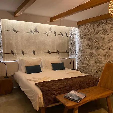 公寓 Luzz Me - Casas De