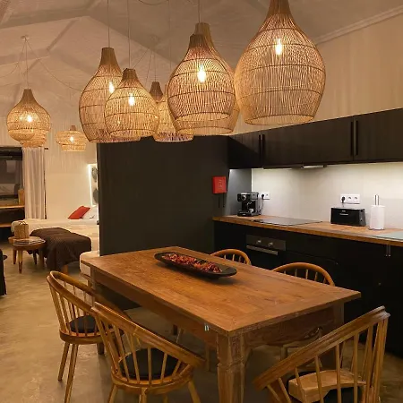 Luzz Me - Casas De * Santa Bárbara