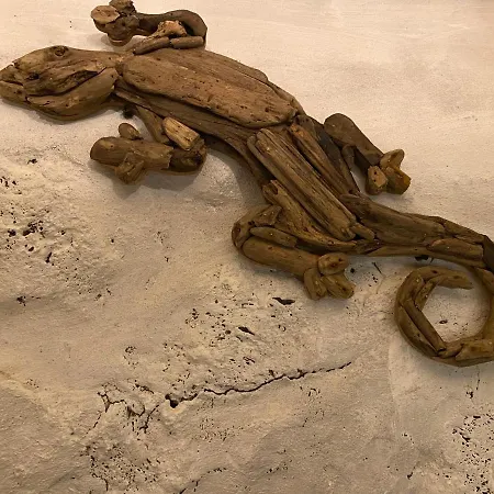 公寓 Luzz Me - Casas De