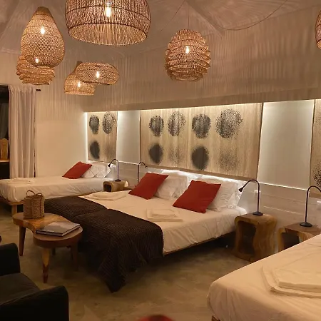 公寓 Luzz Me - Casas De