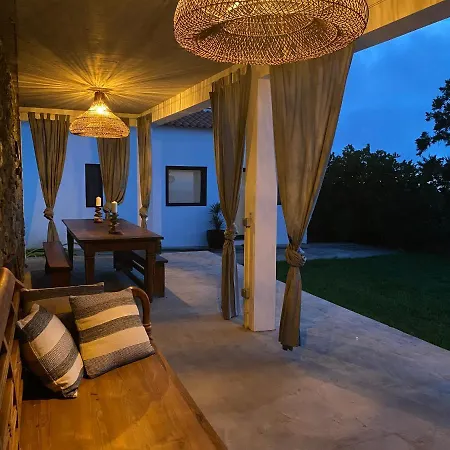 公寓 Luzz Me - Casas De *