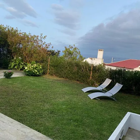 Luzz Me - Casas De Santa Bárbara