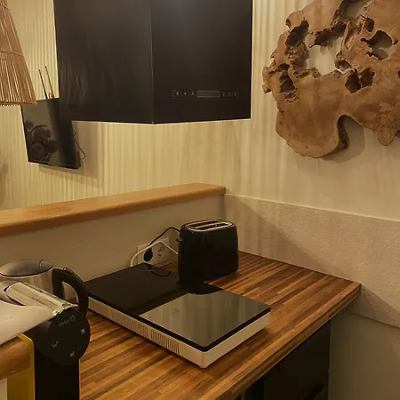 Apartamento Luzz Me - Casas De Santa Bárbara