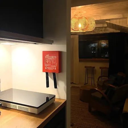 Luzz Me - Casas De 公寓 *