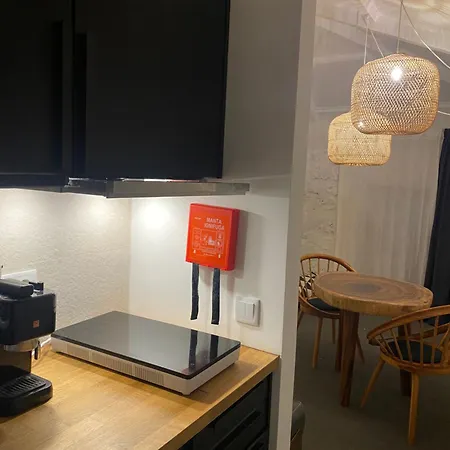 Luzz Me - Casas De * Santa Bárbara