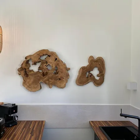 Luzz Me - Casas De 公寓 Santa Bárbara