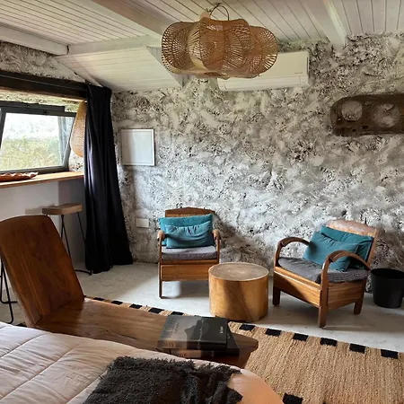 Luzz Me - Casas De Santa Bárbara