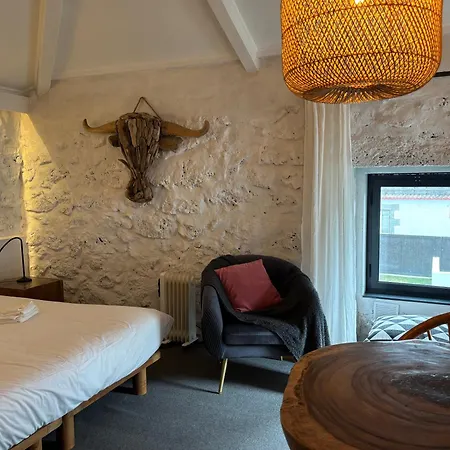 公寓 Luzz Me - Casas De *