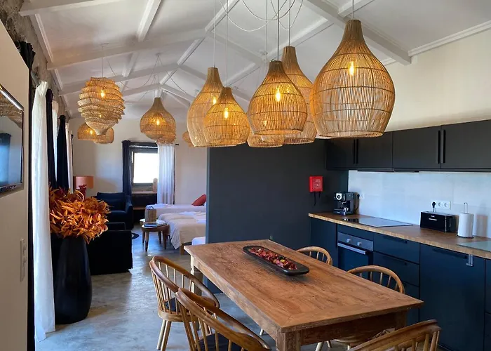 Luzz Me - Casas De Apartment