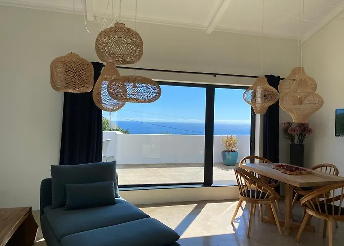 Apartment Luzz Me - Casas De Santa Bárbara