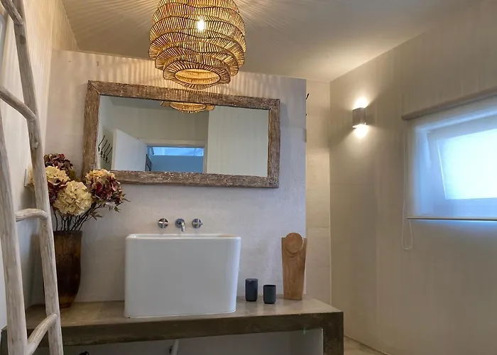 Apartment Luzz Me - Casas De Santa Bárbara