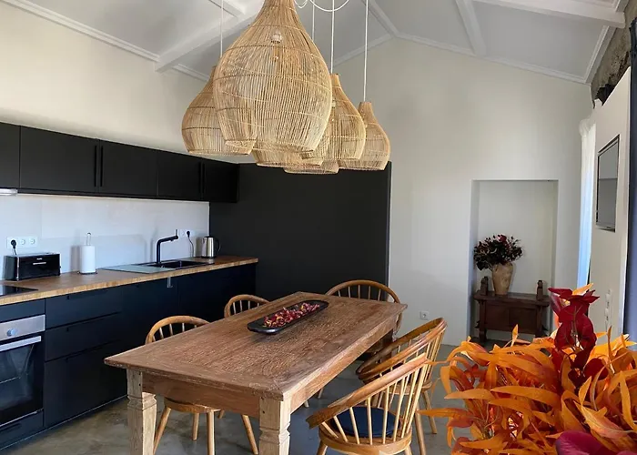 Apartment Luzz Me - Casas De