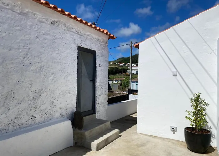 Apartment Luzz Me - Casas De Santa Bárbara