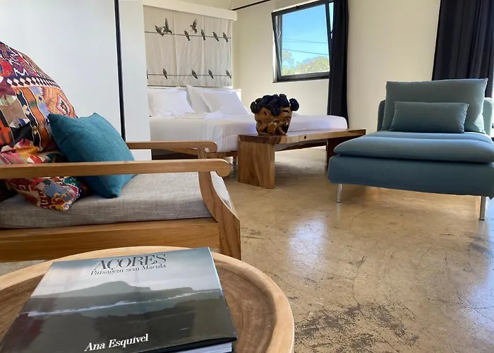 Luzz Me - Casas De Apartment Santa Bárbara