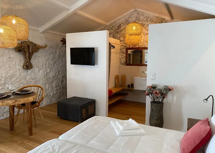 Luzz Me - Casas De Apartment