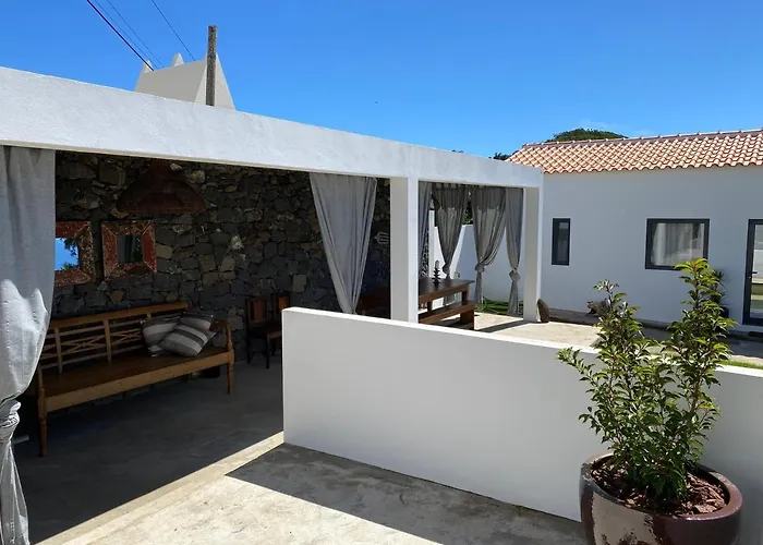 Luzz Me - Casas De * Santa Bárbara