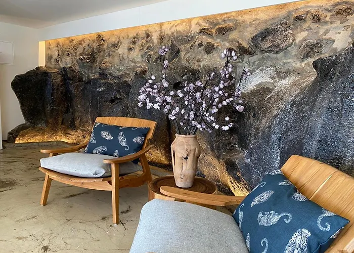 Apartment Luzz Me - Casas De