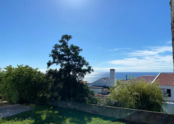 Apartment Luzz Me - Casas De Santa Bárbara