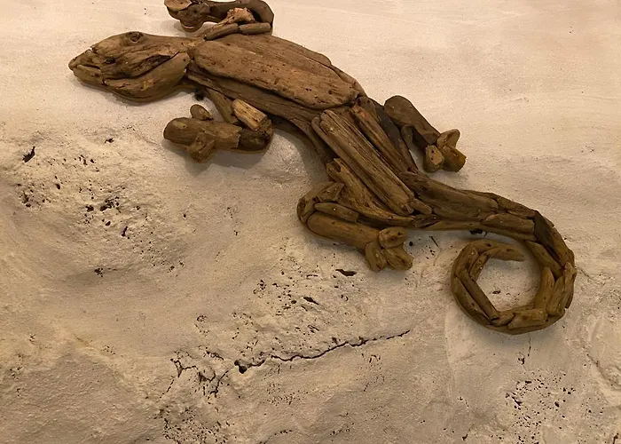 Apartment Luzz Me - Casas De