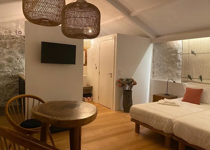 Luzz Me - Casas De Apartment *