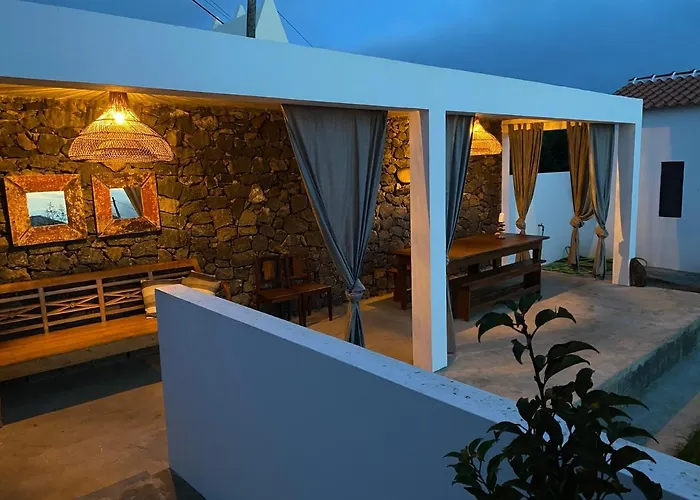 Apartment Luzz Me - Casas De *