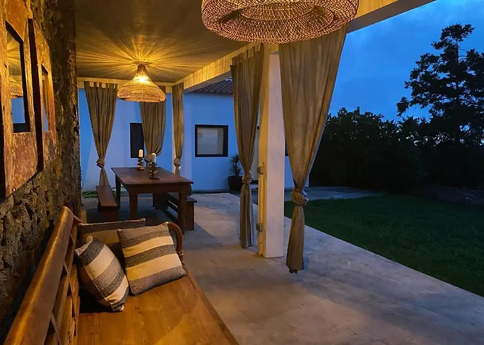 Apartment Luzz Me - Casas De *