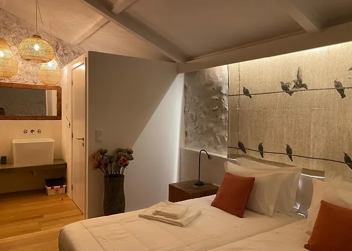 Luzz Me - Casas De Apartment