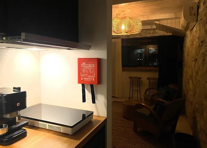 Luzz Me - Casas De Apartment *