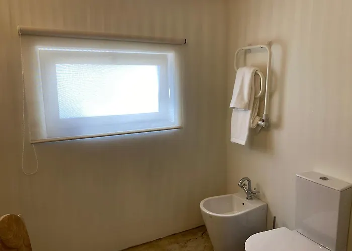 Apartment Luzz Me - Casas De Santa Bárbara