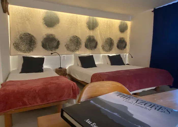 Luzz Me - Casas De Apartment