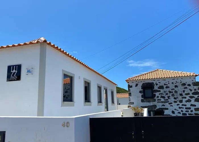 Apartment Luzz Me - Casas De *