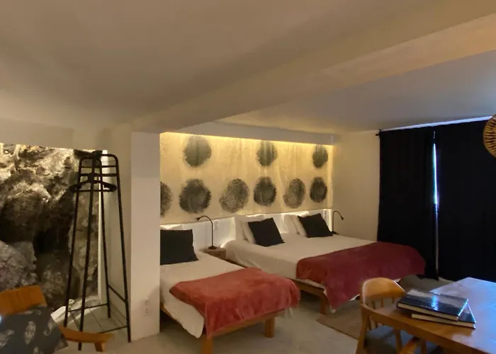 Luzz Me - Casas De * Santa Bárbara