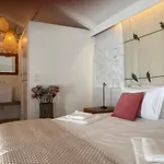 Luzz Me - Casas De Apartment Santa Barbara (Terceira)