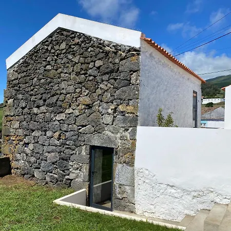 Apartment Luzz Me - Casas De Santa Bárbara