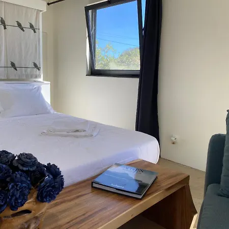 Luzz Me - Casas De Appartement Santa Bárbara