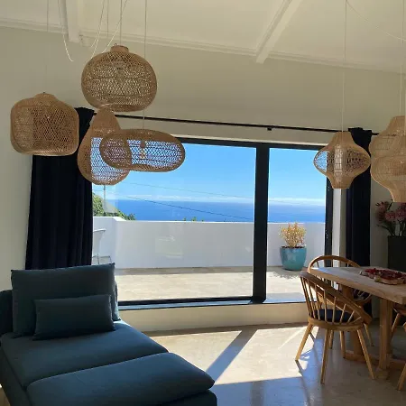 Apartment Luzz Me - Casas De Santa Bárbara