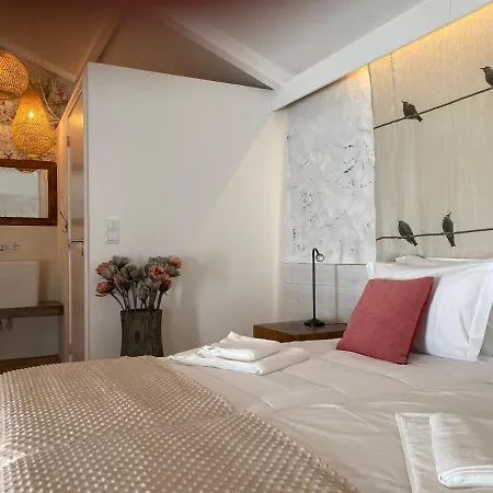 Luzz Me - Casas De Apartment Santa Barbara (Terceira)