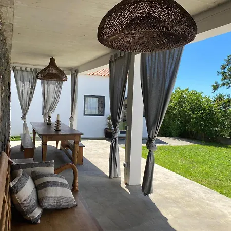 Luzz Me - Casas De Appartement Santa Bárbara