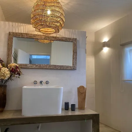 Apartment Luzz Me - Casas De Santa Bárbara