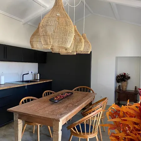 Appartement Luzz Me - Casas De