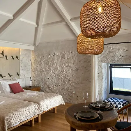 Luzz Me - Casas De Apartment