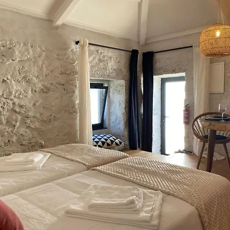 Luzz Me - Casas De Apartment