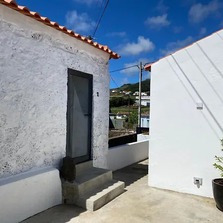 Appartement Luzz Me - Casas De Santa Bárbara